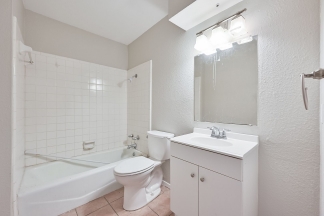 Affordable Fort Worth 1 bedroom