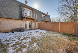 Affordable Fort Worth 1 bedroom
