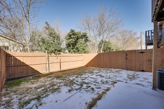 Affordable Fort Worth 1 bedroom