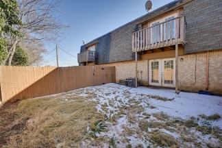 Affordable Fort Worth 1 bedroom