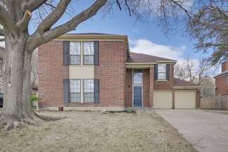 Mansfield 4 Bedroom in Walnut Creek Valley