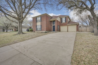 Mansfield 4 Bedroom in Walnut Creek Valley