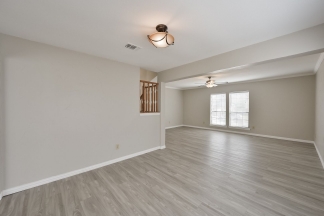 Mansfield 4 Bedroom in Walnut Creek Valley
