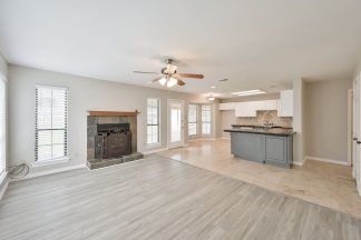 Mansfield 4 Bedroom in Walnut Creek Valley