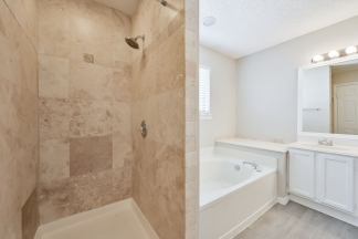 Mansfield 4 Bedroom in Walnut Creek Valley