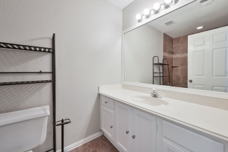 Mansfield 4 Bedroom in Walnut Creek Valley