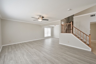 Mansfield 4 Bedroom in Walnut Creek Valley