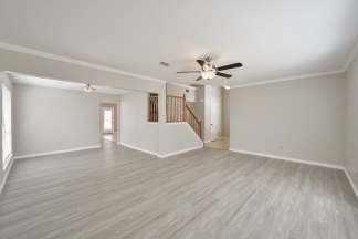 Mansfield 4 Bedroom in Walnut Creek Valley