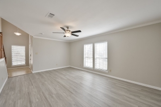 Mansfield 4 Bedroom in Walnut Creek Valley