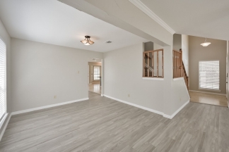 Mansfield 4 Bedroom in Walnut Creek Valley