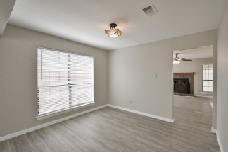 Mansfield 4 Bedroom in Walnut Creek Valley