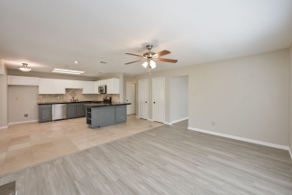 Mansfield 4 Bedroom in Walnut Creek Valley