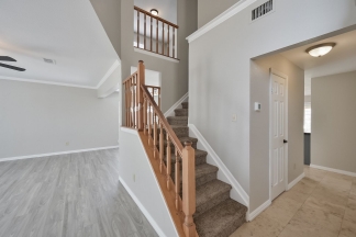 Mansfield 4 Bedroom in Walnut Creek Valley