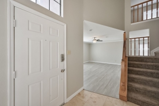 Mansfield 4 Bedroom in Walnut Creek Valley