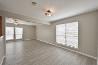 Mansfield 4 Bedroom in Walnut Creek Valley