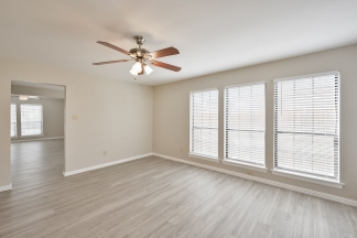 Mansfield 4 Bedroom in Walnut Creek Valley