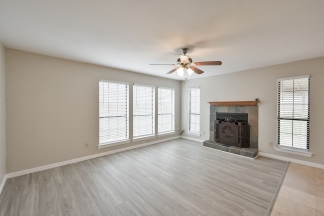 Mansfield 4 Bedroom in Walnut Creek Valley