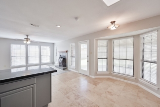 Mansfield 4 Bedroom in Walnut Creek Valley
