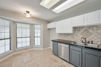 Mansfield 4 Bedroom in Walnut Creek Valley