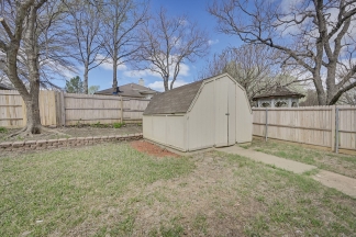 Mansfield 4 Bedroom in Walnut Creek Valley