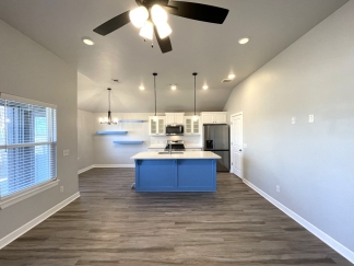 Welcome to this beautiful brick home located in the desirable neighborhood of Edmond, OK.