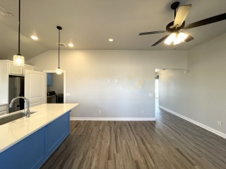 Welcome to this beautiful brick home located in the desirable neighborhood of Edmond, OK.