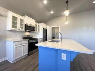 Welcome to this beautiful brick home located in the desirable neighborhood of Edmond, OK.