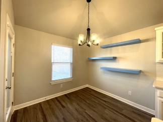 Welcome to this beautiful brick home located in the desirable neighborhood of Edmond, OK.