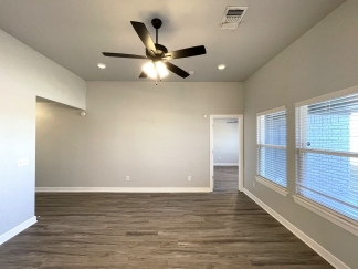 Welcome to this beautiful brick home located in the desirable neighborhood of Edmond, OK.