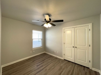 Welcome to this beautiful brick home located in the desirable neighborhood of Edmond, OK.