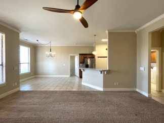 Charming Home in Del City!