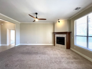 Charming Home in Del City!