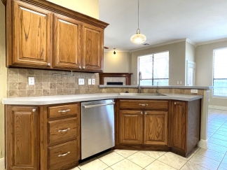 Charming Home in Del City!