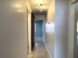 Charming Home in Del City!