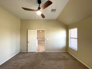 Charming Home in Del City!