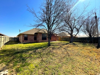 Charming Home in Del City!