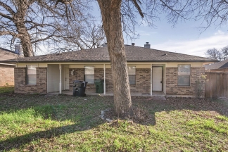 Affordable South Arlington