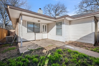 Affordable South Arlington