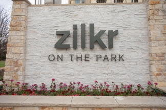 1900 Barton Springs Road Unit 1040 *no signs*- Green Team