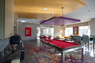 1900 Barton Springs Road Unit 1040 *no signs*- Green Team
