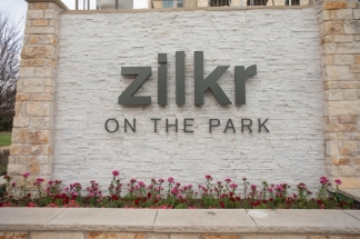 1900 Barton Springs Road Unit 1040 *no signs*- Green Team