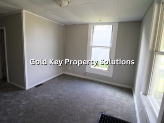 Spacious 3 BR 2 BA Townhouse Across from Park NO PETS. SECTION 8 APPROVED