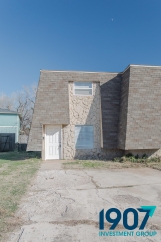 611 Sinclair Drive Norman, OK 73071