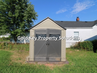 3 BR 1 BA House in the Meadowbrook Area (SECTION 8 APPROVED)