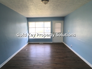 3 BR 1 BA House in the Meadowbrook Area (SECTION 8 APPROVED)