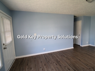 3 BR 1 BA House in the Meadowbrook Area (SECTION 8 APPROVED)