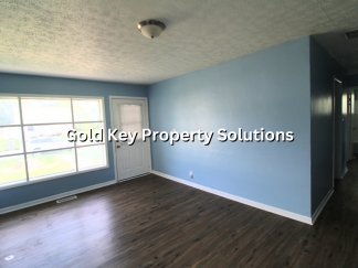 3 BR 1 BA House in the Meadowbrook Area (SECTION 8 APPROVED)