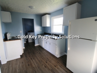 3 BR 1 BA House in the Meadowbrook Area (SECTION 8 APPROVED)