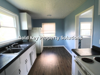 3 BR 1 BA House in the Meadowbrook Area (SECTION 8 APPROVED)
