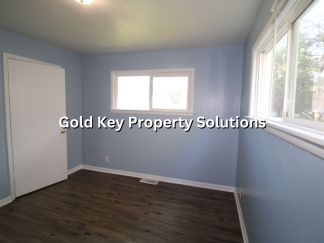 3 BR 1 BA House in the Meadowbrook Area (SECTION 8 APPROVED)